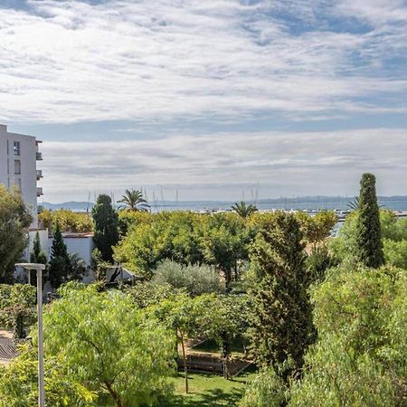 Apartamento Frente Al Mar Roses Exterior photo